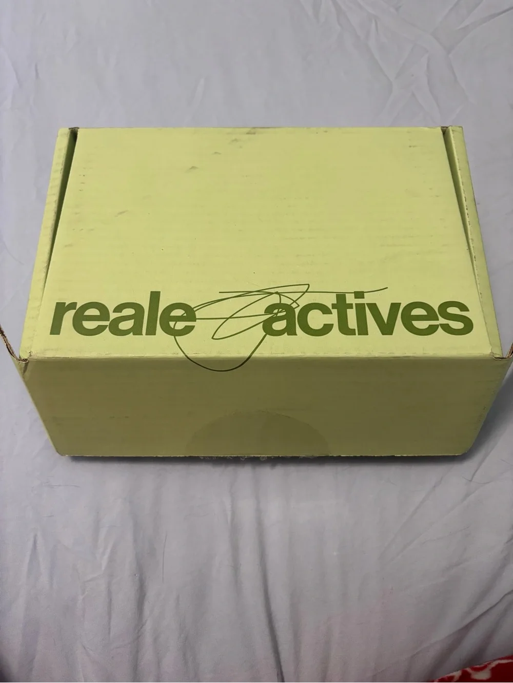 Reale Actives Set — Dew More Moisturizer, Pore Power Cleanser, Mandelic Acid